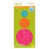 GO! Circle 2", 3", 5"