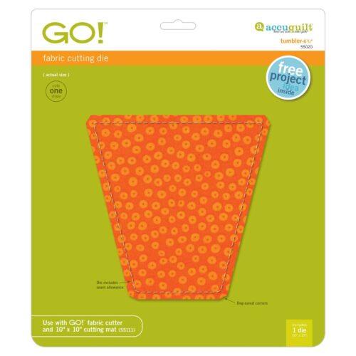 GO! Tumbler 6 ½"