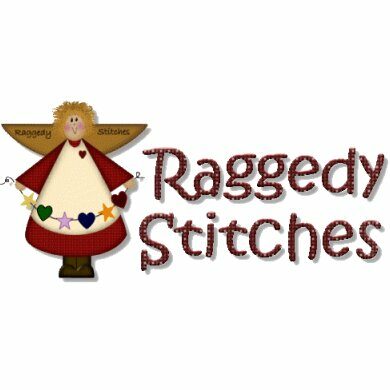Raggedy Stitches