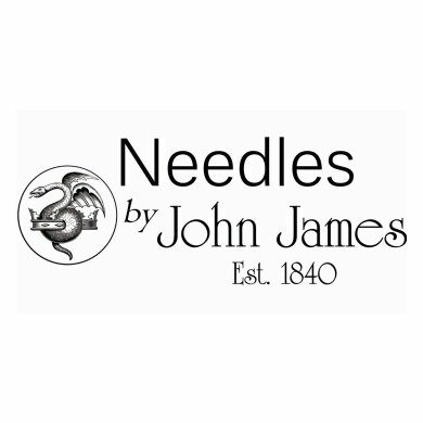 John James Needles
