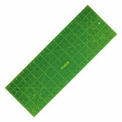 Matildas Own 90 Degree Triangle Patchwork Template Set 