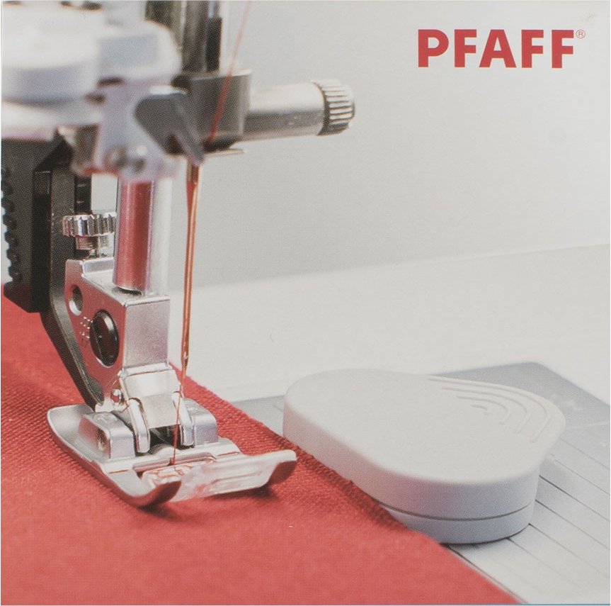 Pfaff Magnetic Seam Guide - Sewing Machine Sales