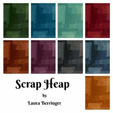 Scrap Heap