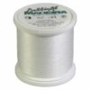 Madeira Bobbinfil White 1,500m