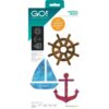 Go! Nautical Medley