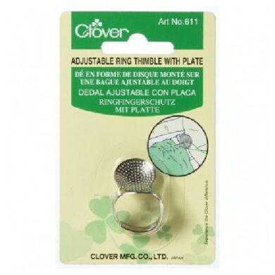 Clover Water Erasable Marker (Thick) - AccuQuilt