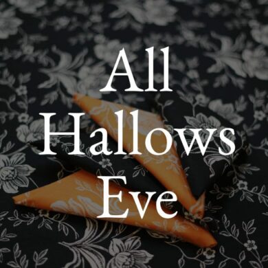 All Hallows Eve