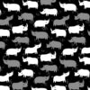 Dyno Rhino Multi Black