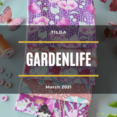 Tilda Gardenlife