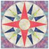 GO! Mariner’s Compass-12″ Finished Die - Image 3
