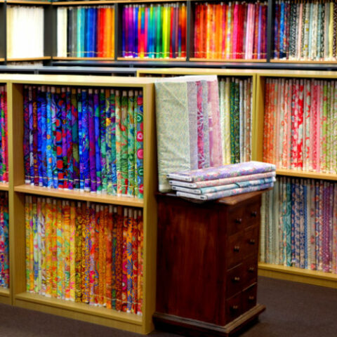 Handcrafters House | Western Australia's Leading Patchwork, Quilting ...