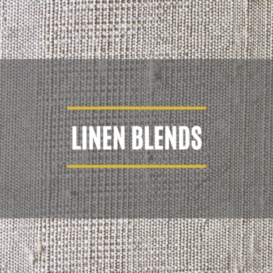 Linen Blends