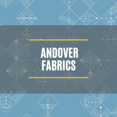 Andover Fabrics