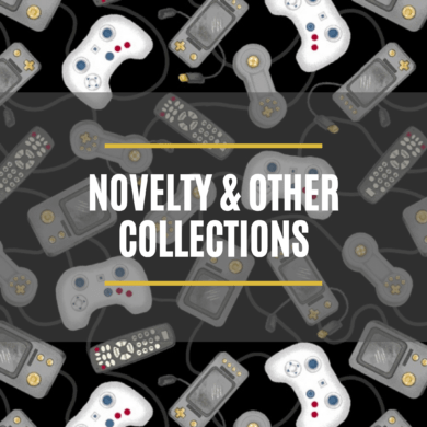 Novelty & Other collections