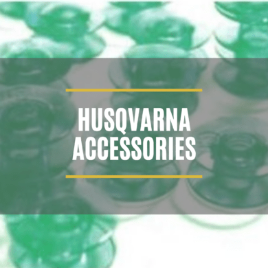HV Accessories