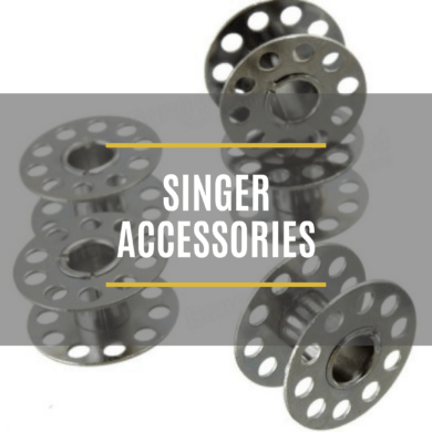 Singer Accessories