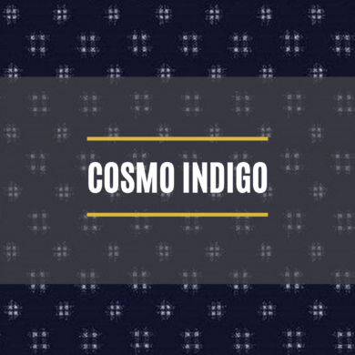 Cosmo Indigo