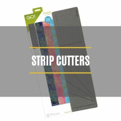 Strip Cutters