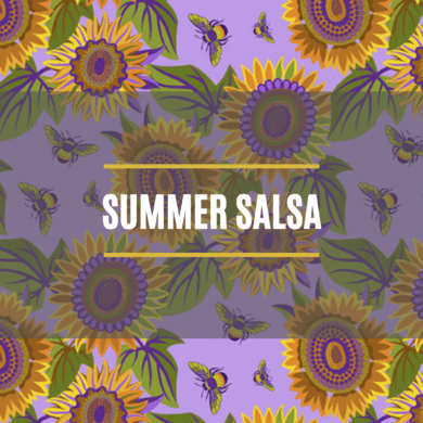 Summer Salsa