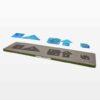 GO! Rising Star-10″ Finished Die - Image 2