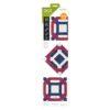 GO! Cross Roads - 9″ Finished Die