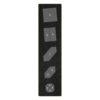 GO! Cross Roads - 9″ Finished Die - Image 2