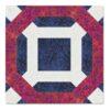 GO! Cross Roads - 9″ Finished Die - Image 3