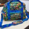 Ultimate Travel Bag 2.0