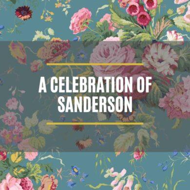 A Celebration of Sanderson
