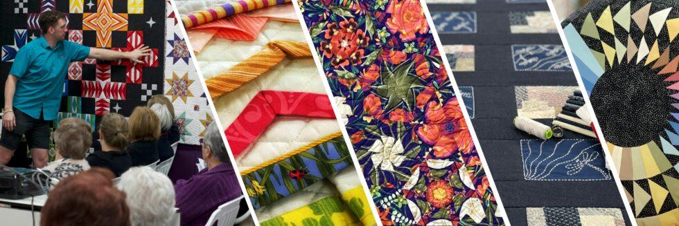 Handcrafters House | Western Australia's Leading Patchwork, Quilting ...