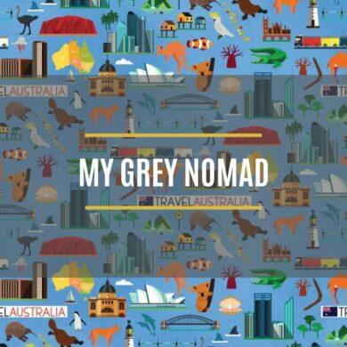 My Grey Nomads