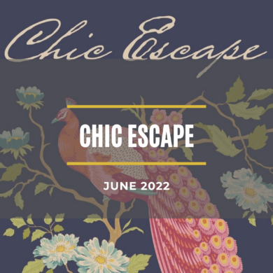 Chic Escape