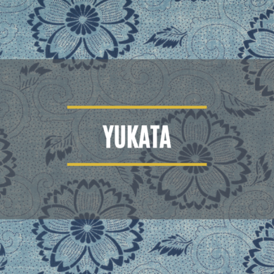 Yukata