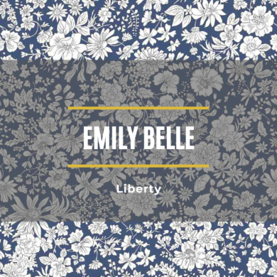 Liberty Emily Belle