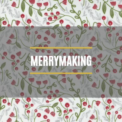 Merrymaking
