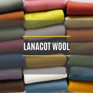 Lanacot Wool