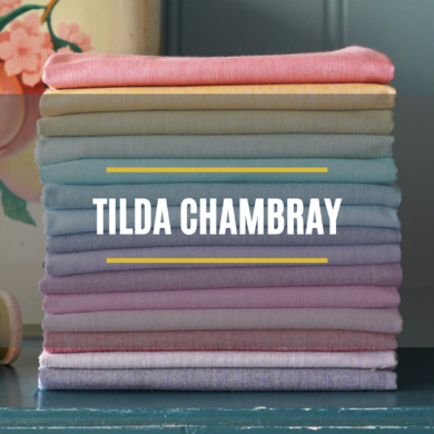 Tilda Chambray