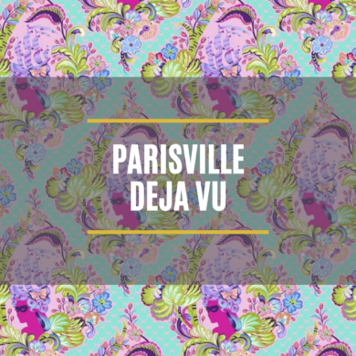 Parisville Deja Vu