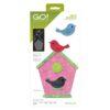 GO! Birds & Birdhouse