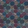 Blue Purple Pink Teal Circle - Image 2