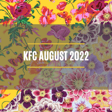 KFC August 2022