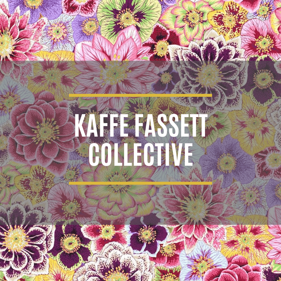 Kaffe Fasset Collective