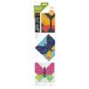 GO! Butterfly Pieced