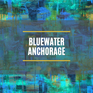 Bluewater Anchorage