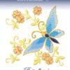 Zundt Designs - Butterflies 1