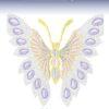 Zundt Designs - Butterflies 2