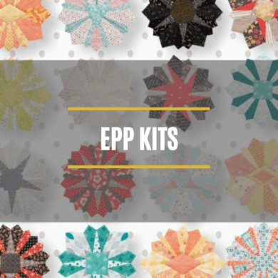 EPP Kits