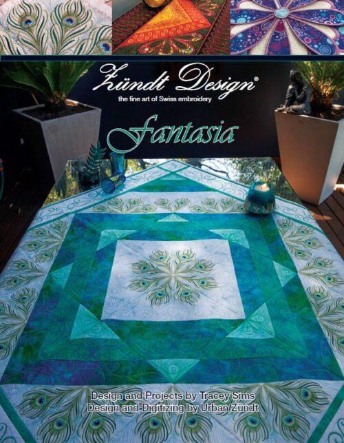 Zundt Designs - Fantasia