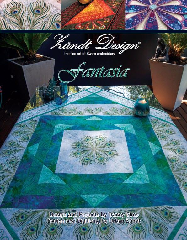 Zundt Designs – Fantasia | Handcrafters House