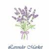 Zundt Designs - Lavender Market Collection